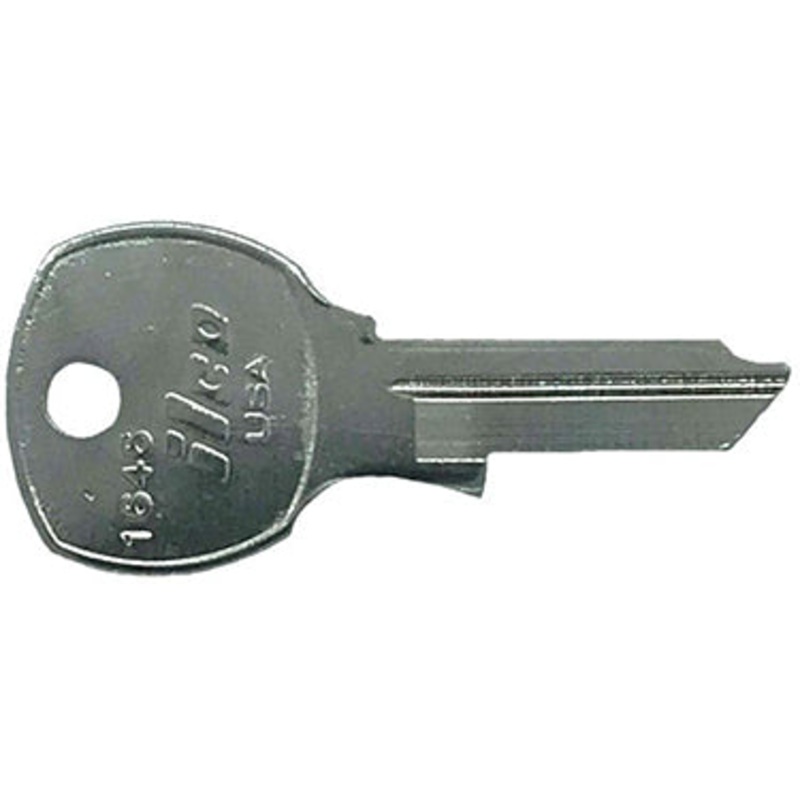 KEY BLANK 1646 USPS