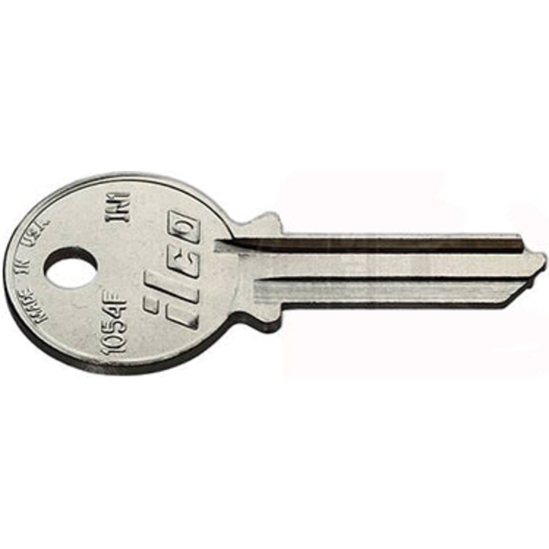 KEY BLANK