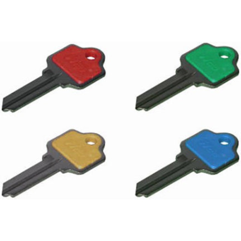 KEY BLANK AR1-PC  ARROW