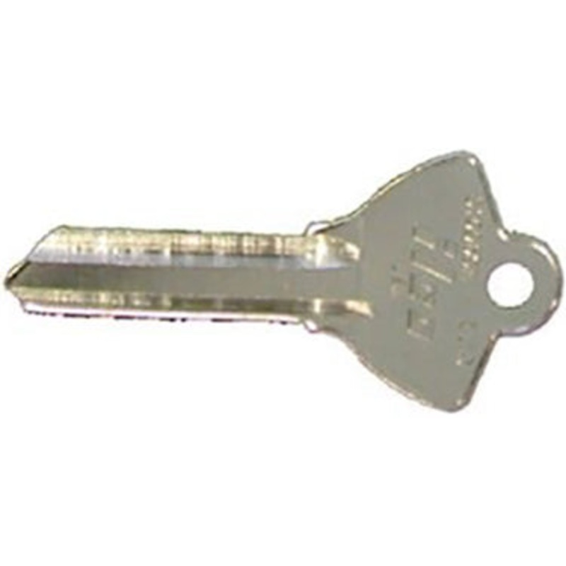 KEY BLANKS