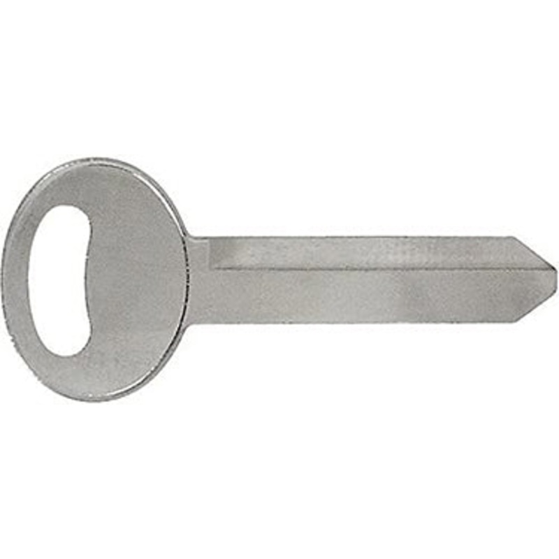 KEYBLANK FORD