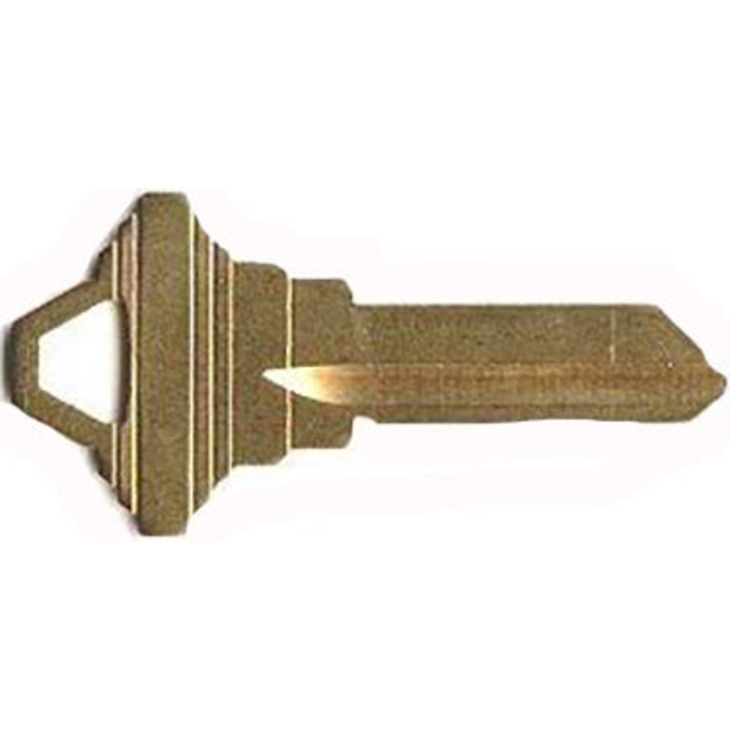 KEYBLANK SCHLAGE
