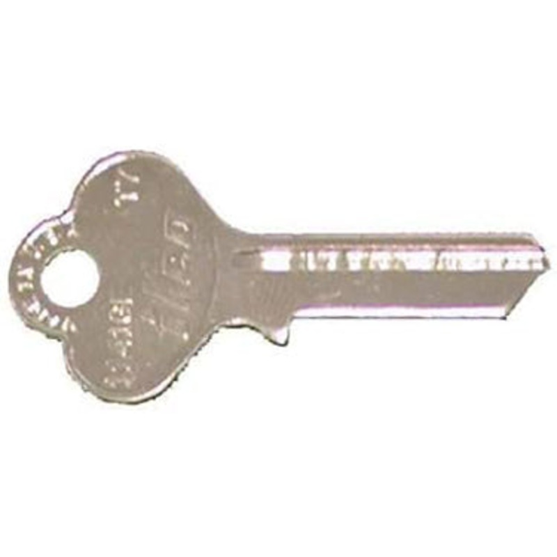 KEYBLANK TAYLOR
