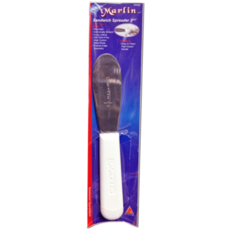 Marlin Pro Sandwich Spreader – 3-1/2″