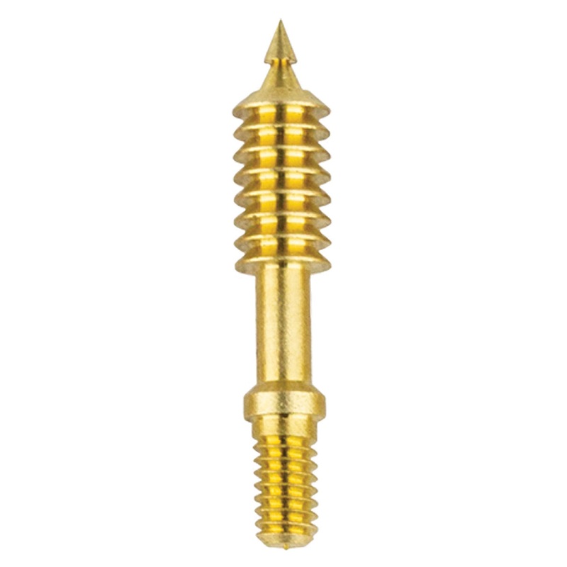 Kleen-Bore JAG228 Precision Barbed Pointed Jag 270,32 Cal Rifle #8-32 Thread
