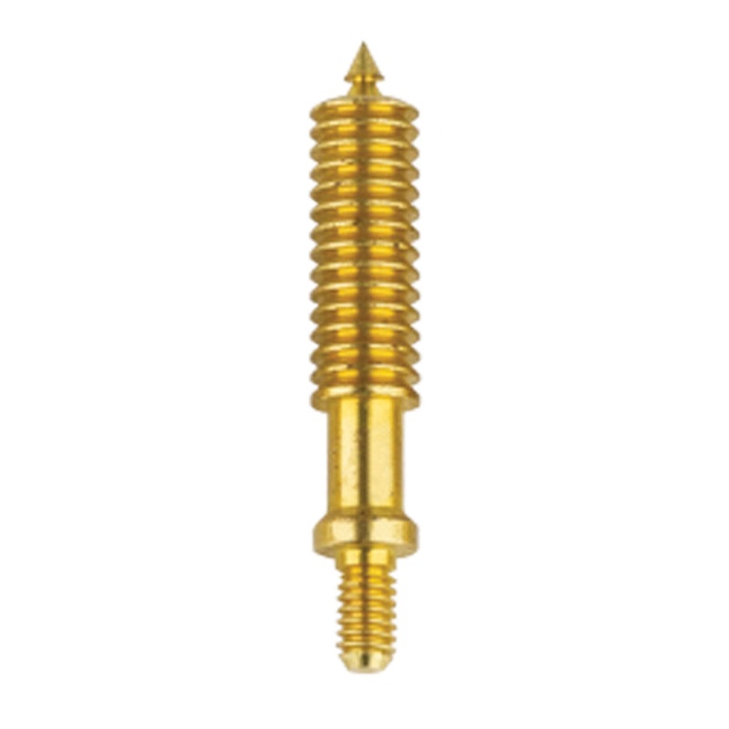 Kleen-Bore JAG230 Precision Barbed Pointed Jag 40,41,410,10mm Handgun #-32 Thread