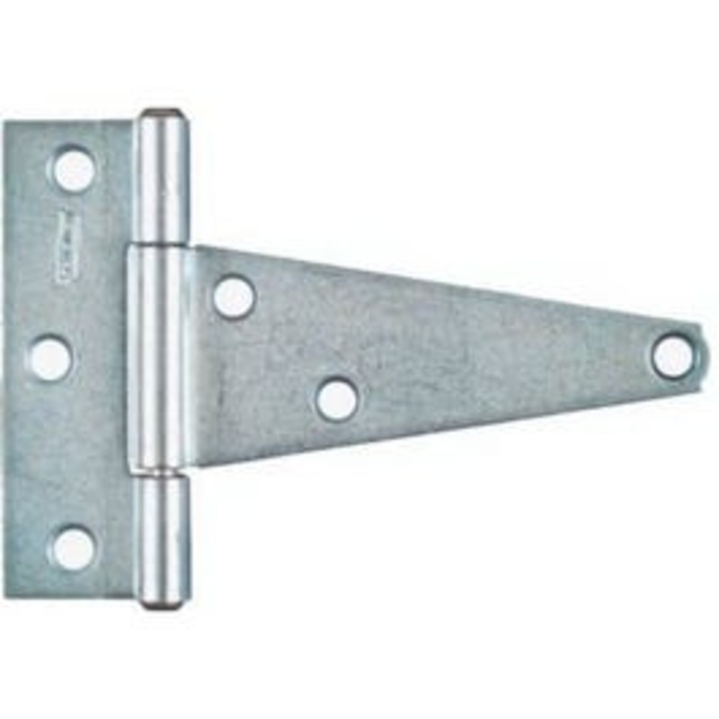 4-In. Extra Heavy “T” Hinge