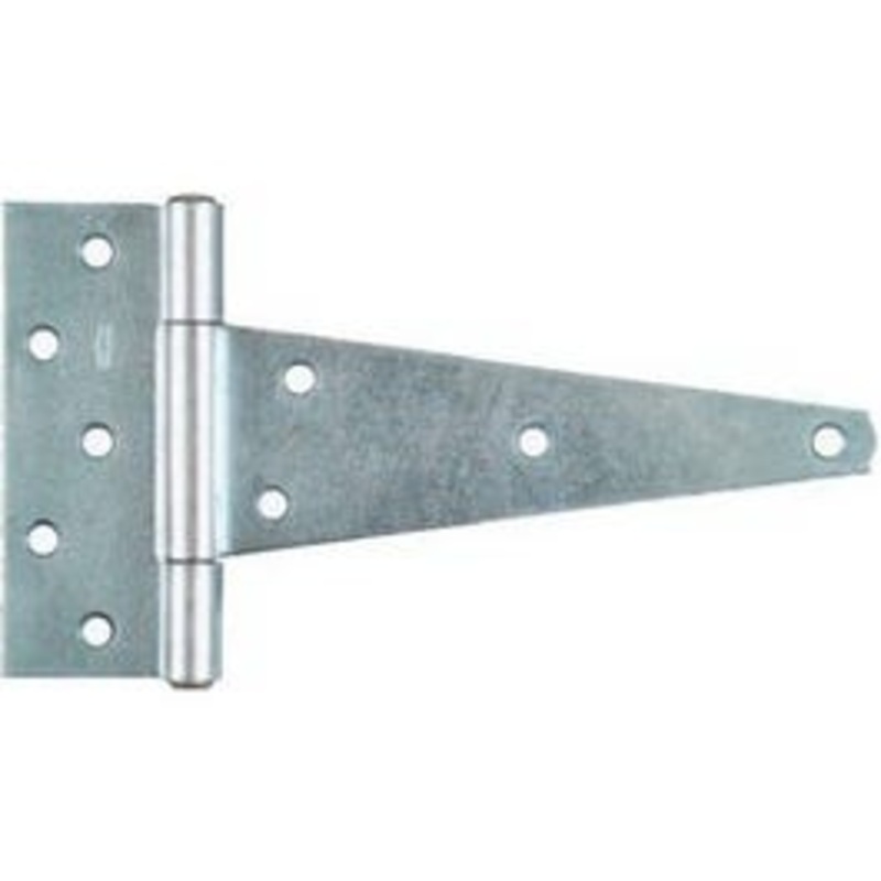 8-In. Extra Heavy “T” Hinge