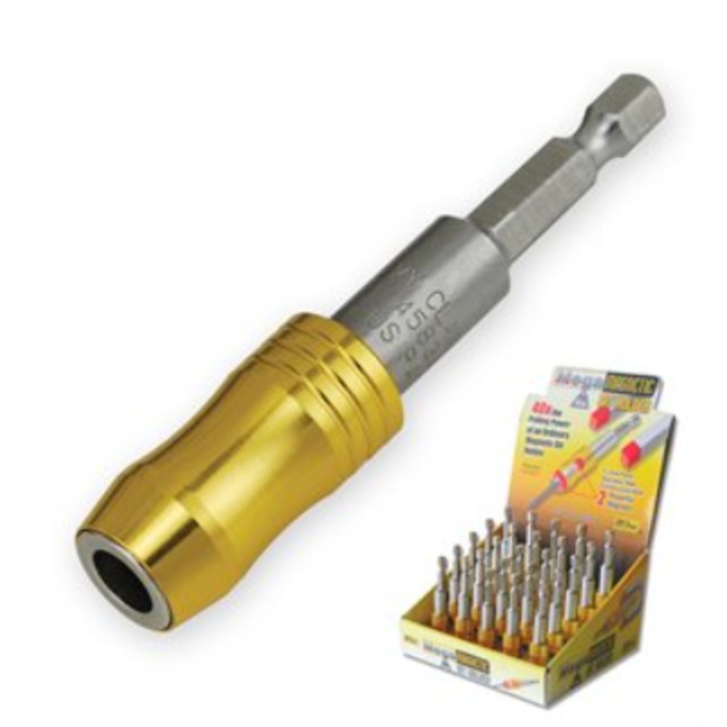 IVY Classic  Mega-Magnetic Bit Holder