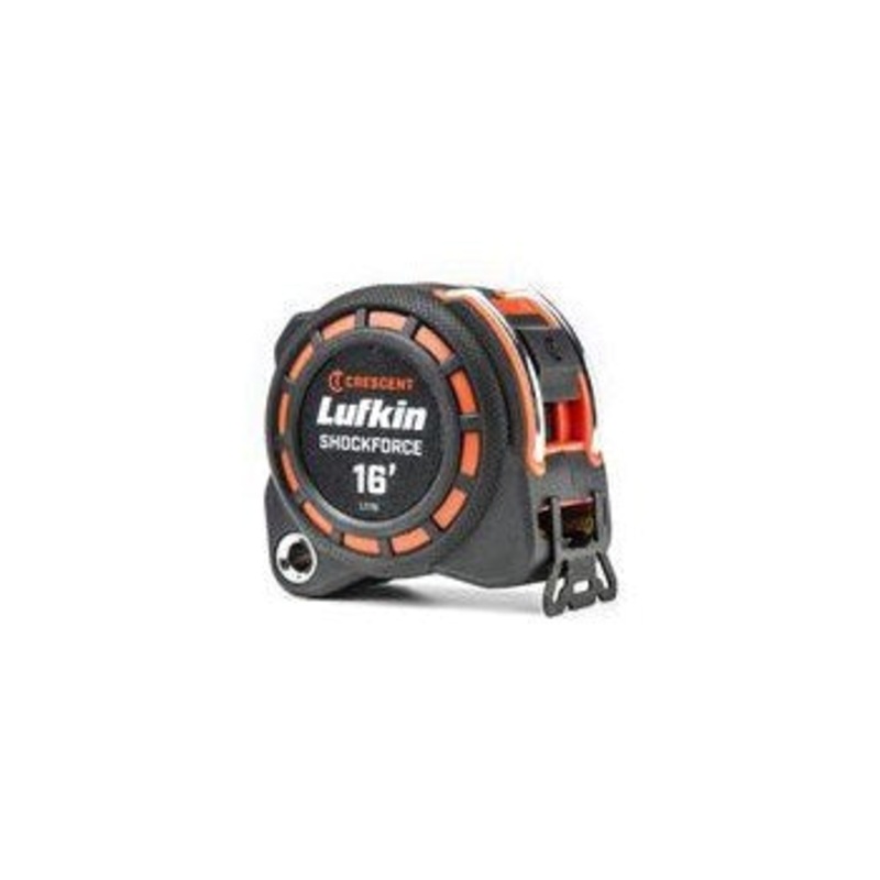 Apex/Cooper Tool L1116-02 16′ Shockforce Tape