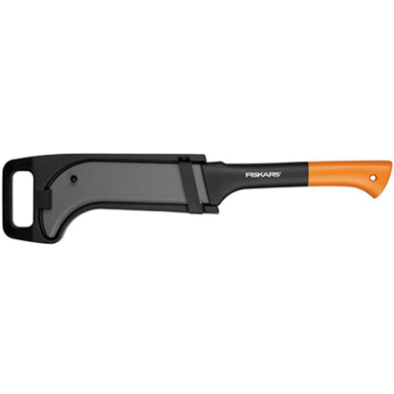 BRUSH AXE