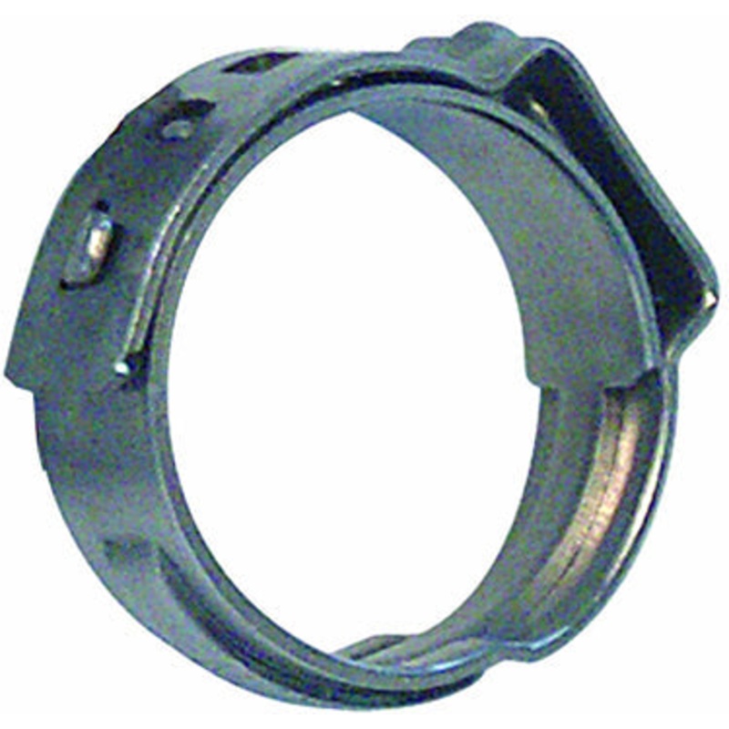 CLAMP 3/4 PEX SS CINCH 10PK