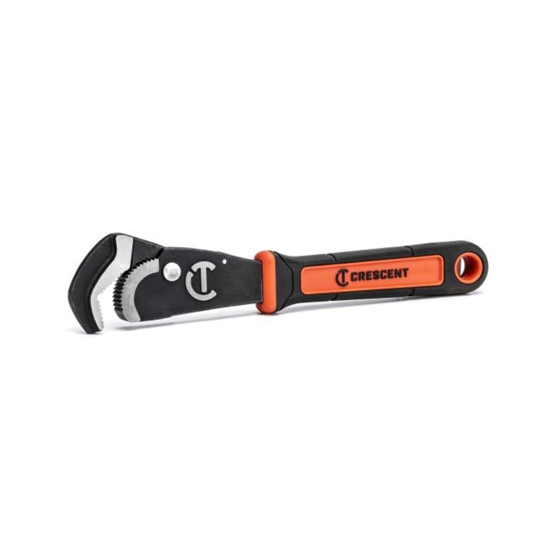 Crescent 12″ Self-Adjusting Dual Material Pipe Wrench