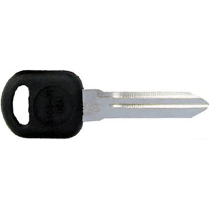 KEY BLANK GM READ/WRITE