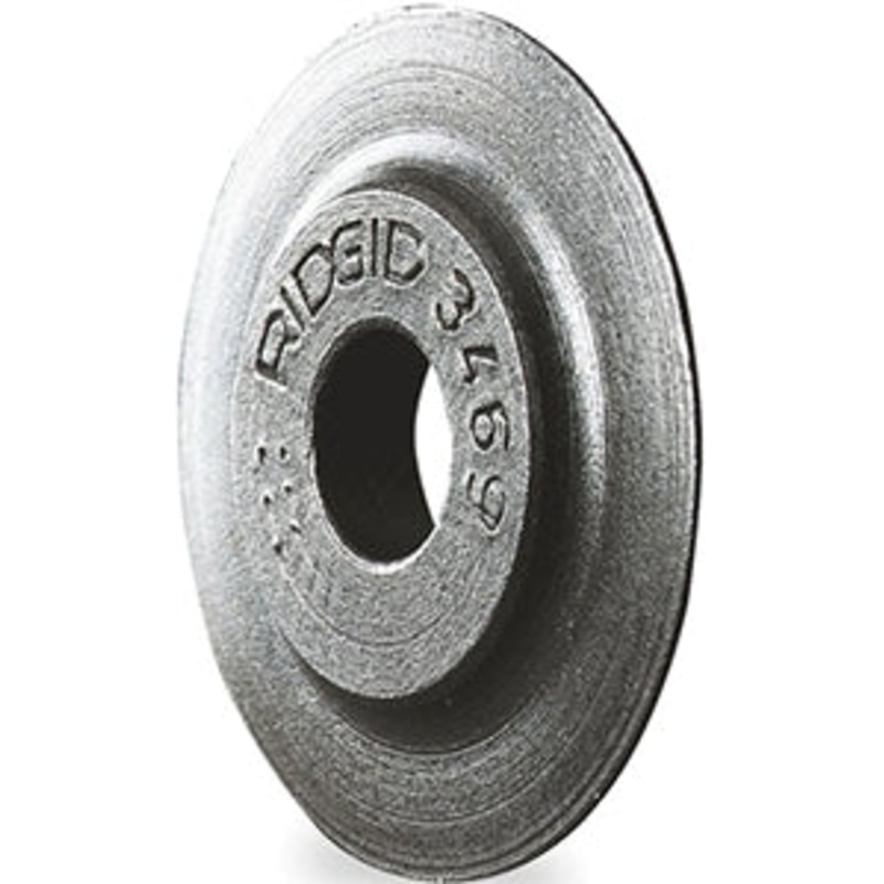 PIPE CUTTER WHEEL