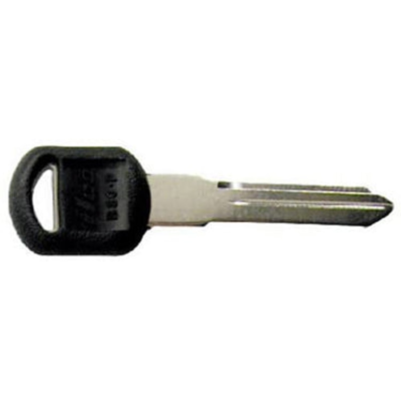 PT04-PT5 TRANSPONDER KEYBLANK NP
