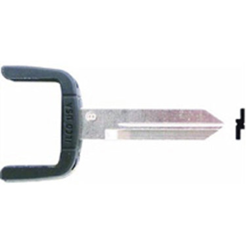 TOYOTA ELECTRONIC KEY BLADE