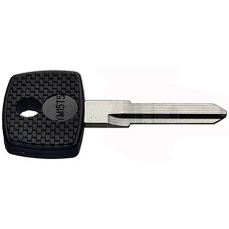 YM15T5-SI TRANSPONDER KEYBLANK NP