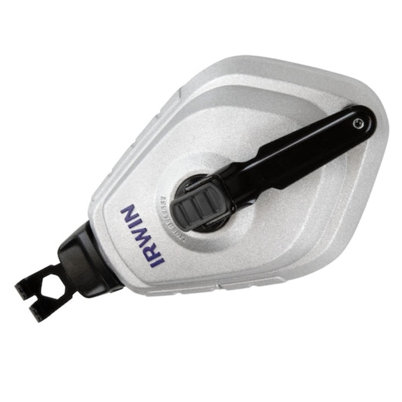 Irwin Strait-Line MACH6 Chalk Reel