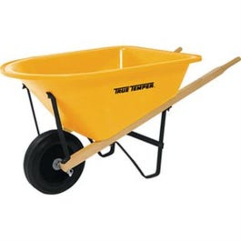 Kid’s Size Wheelbarrow