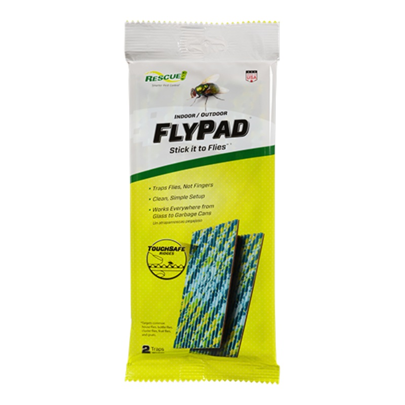Rescue Fly Pad