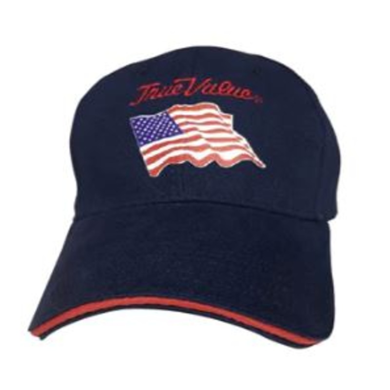 TV NVY America Hat