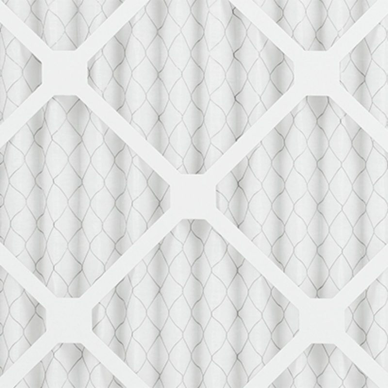 Flanders NaturalAire Standard Air Filter, MERV 8, 10″ x 10″ x 1″
