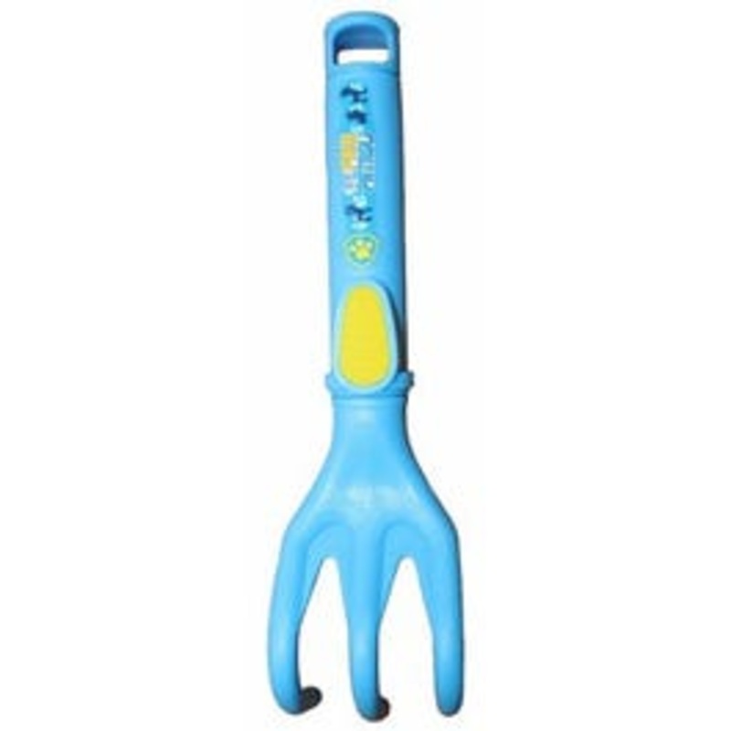 Paw Patrol Kids’ Cultivator, Blue