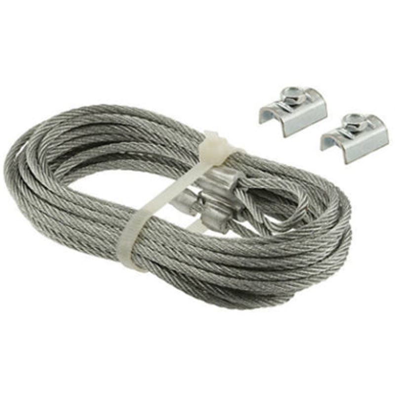 SAFETY CABLE SET