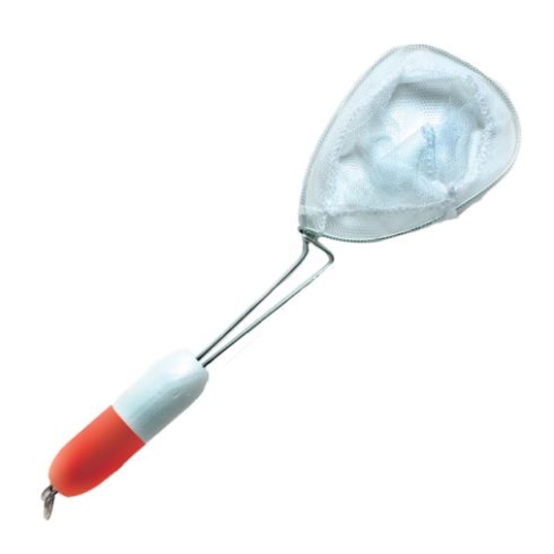 Eagle Claw Minnow Dip Net Floating
