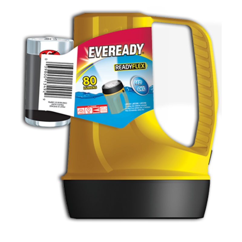 EVEREADY LED Floating Lantern