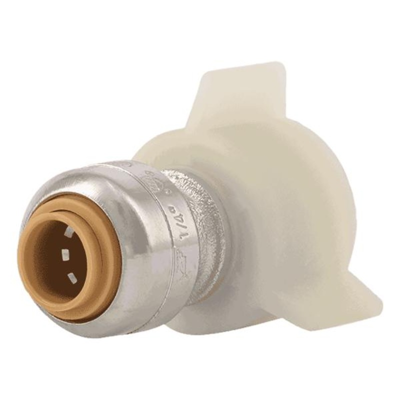 Sharkbite Faucet Connector