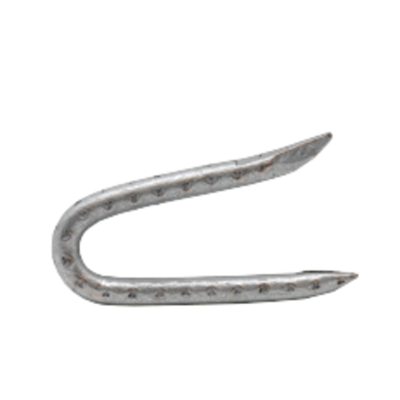 National Nail Pro-Fit Fence Staple