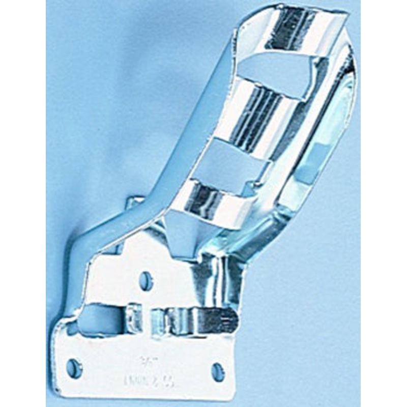 1  STEEL BRACKET