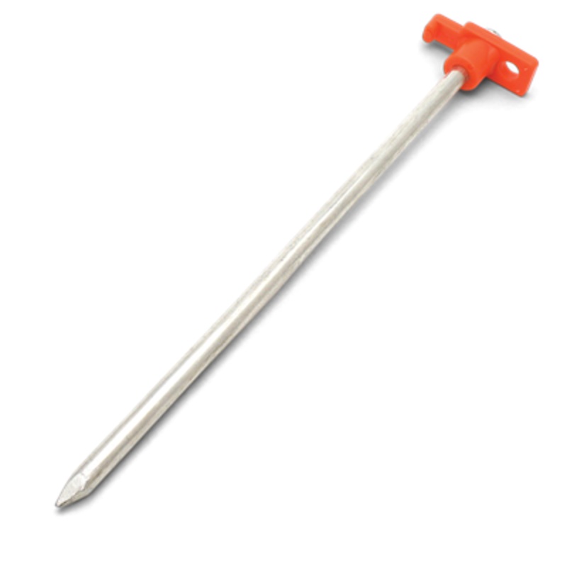 Coghlans Nail Pegs – 10″ – Bulk