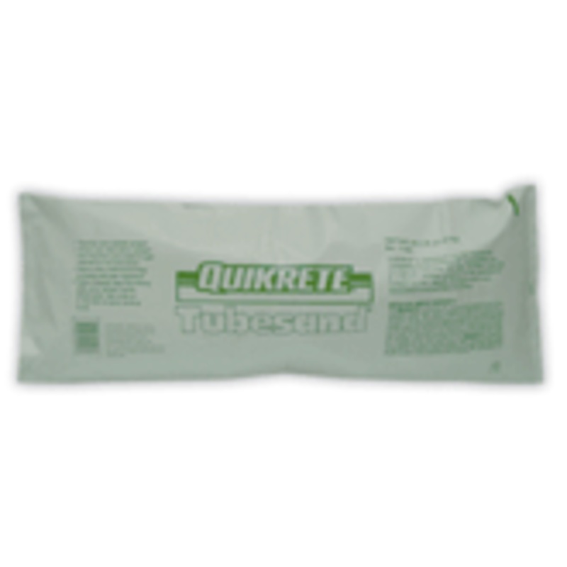 QUIKRETE SAND - TUBESAND