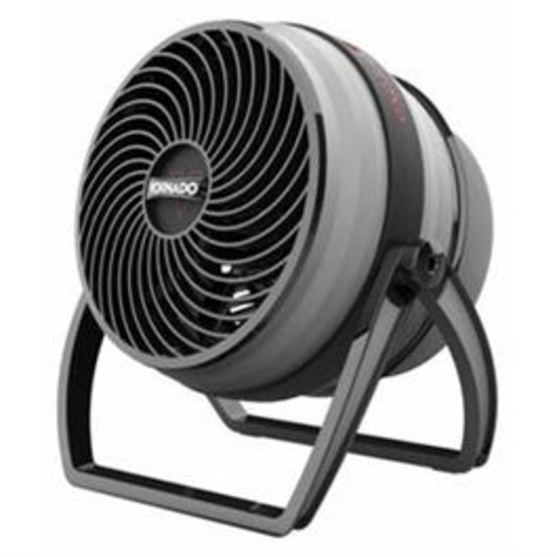 Expand 4 Travel Fan, Collapsible, 2-Speed