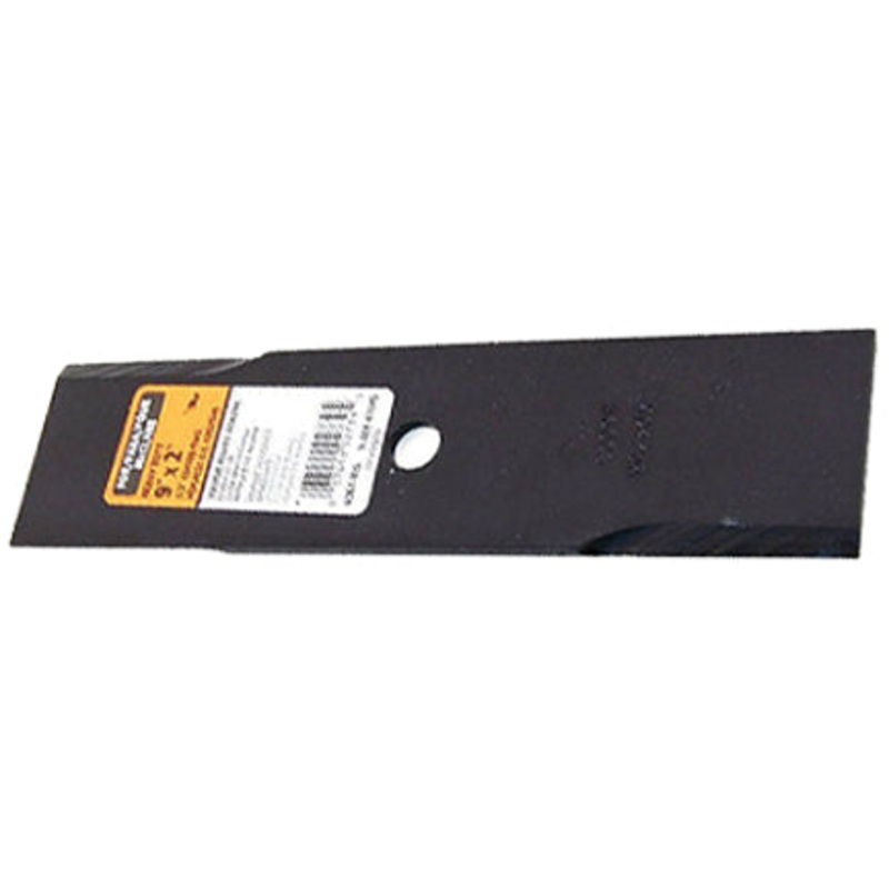 9 X2 MCCLAN E EDGER BLADE(AEB-