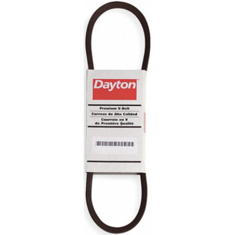 FHP V-BELT 5L310