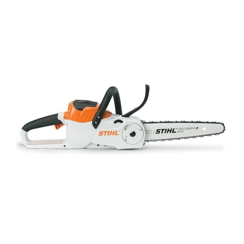 Stihl MSA 140 C-BQ Battery-powered Chain Saw Set