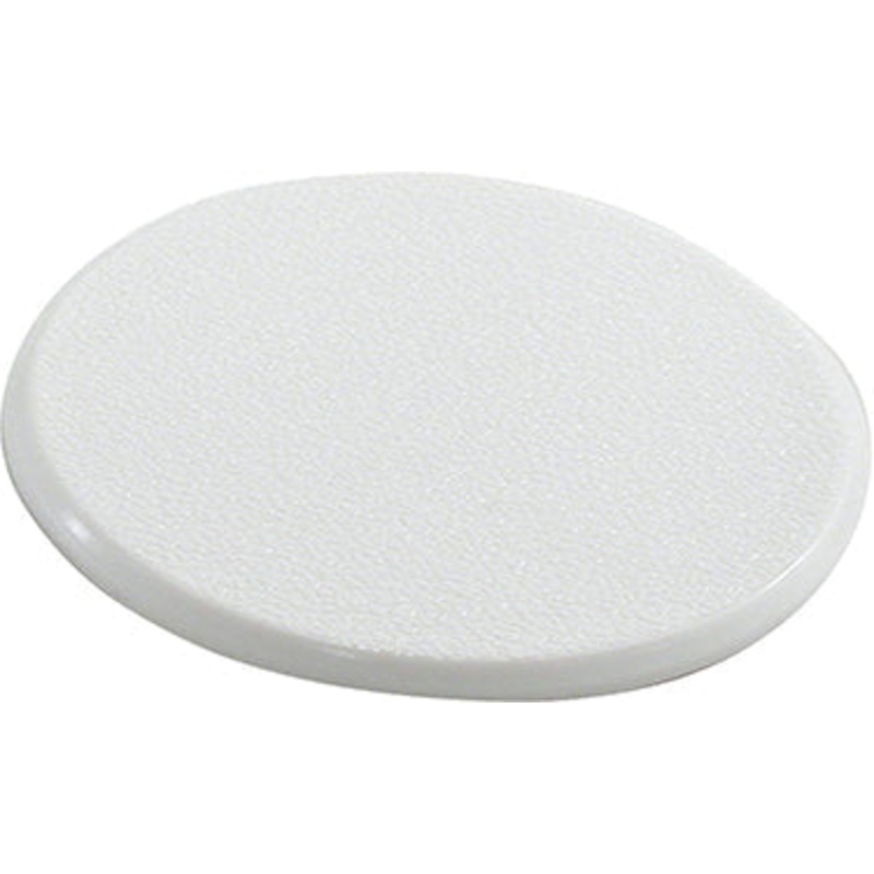 DOOR PROTECTOR 5 IN DIA SELF-ADH PNTBLE