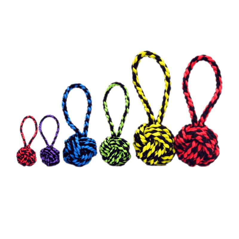 MultiPet Nuts for Knots with Tug