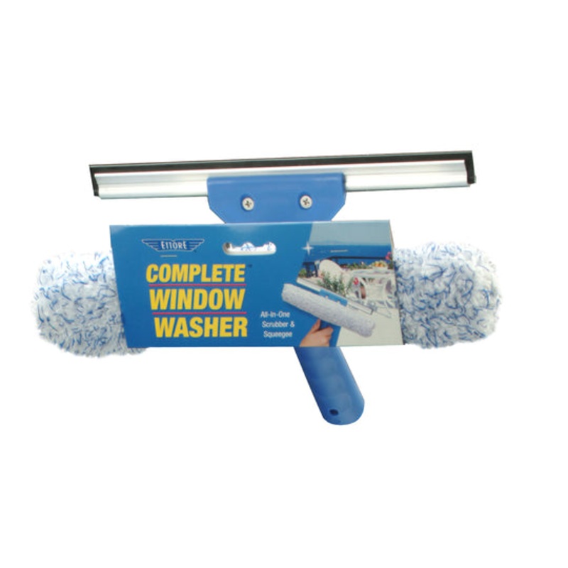 Ettore Complete Window Cleaner 10″