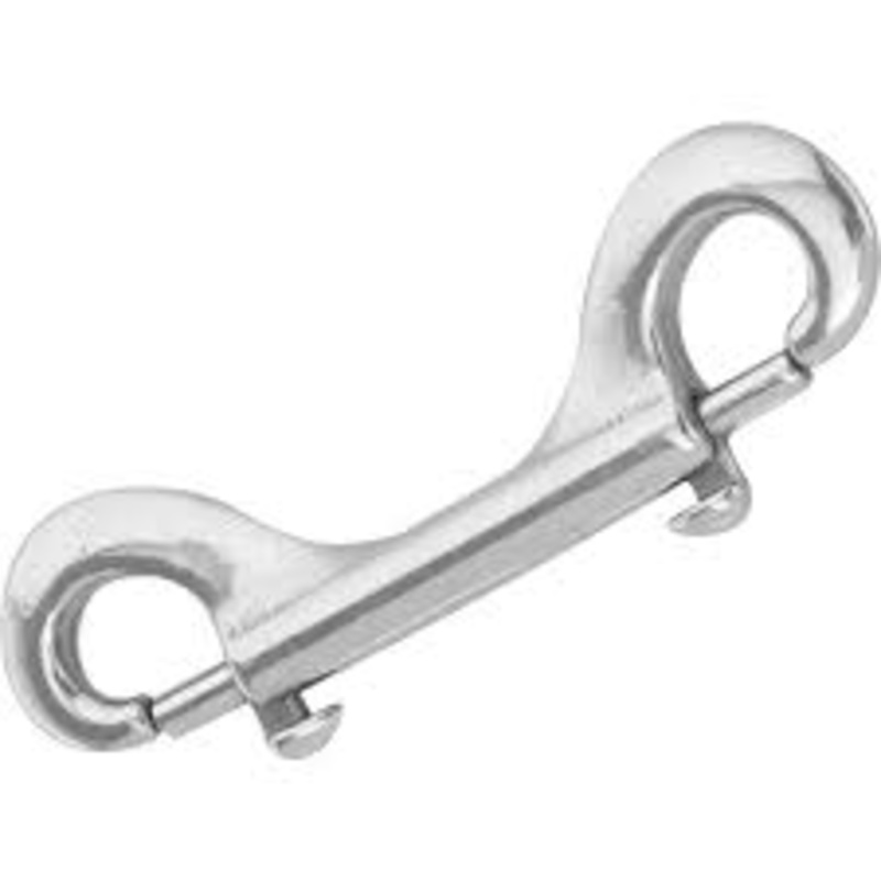 Apex Campbell Double End Bolt Snap 3/8″
