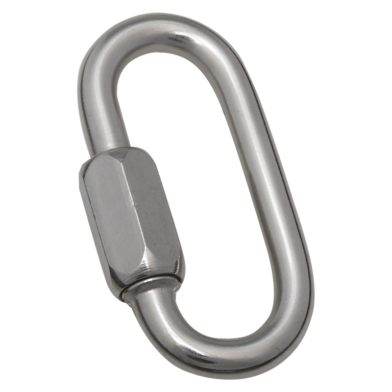 National Hardware Quick Link 1/4″