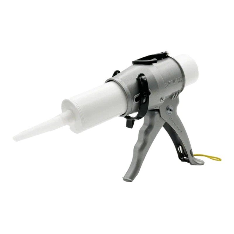 Siligun PRO Compact 24:1 Caulking Gun