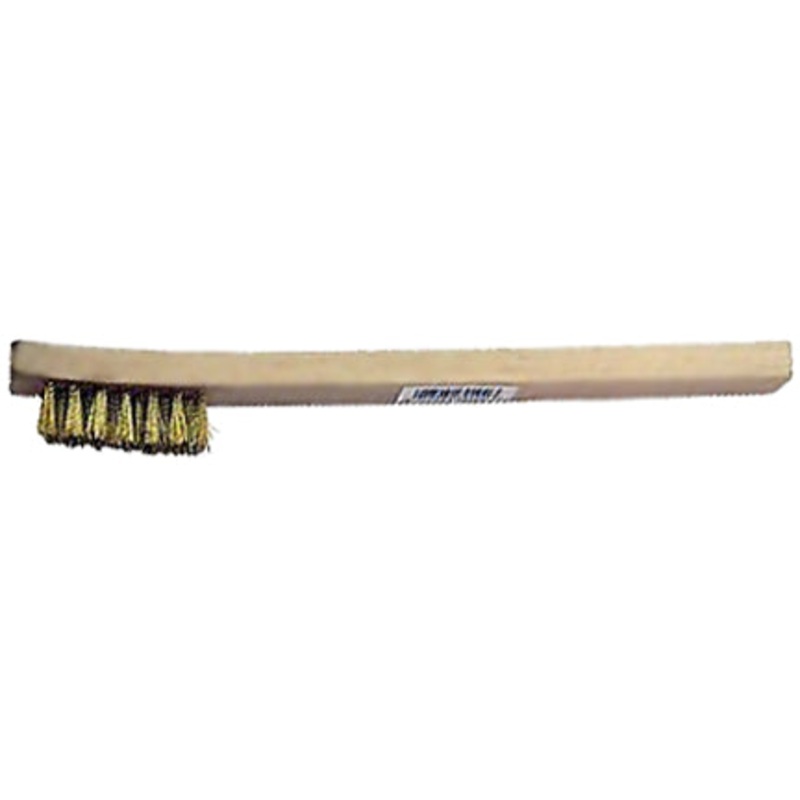 BRUSH BRASS MINI SCRATCH 3/CD
