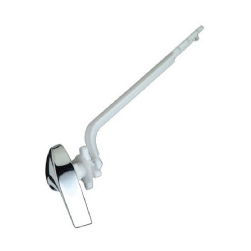 Master Plumber Side-Mount Toilet Flush Lever
