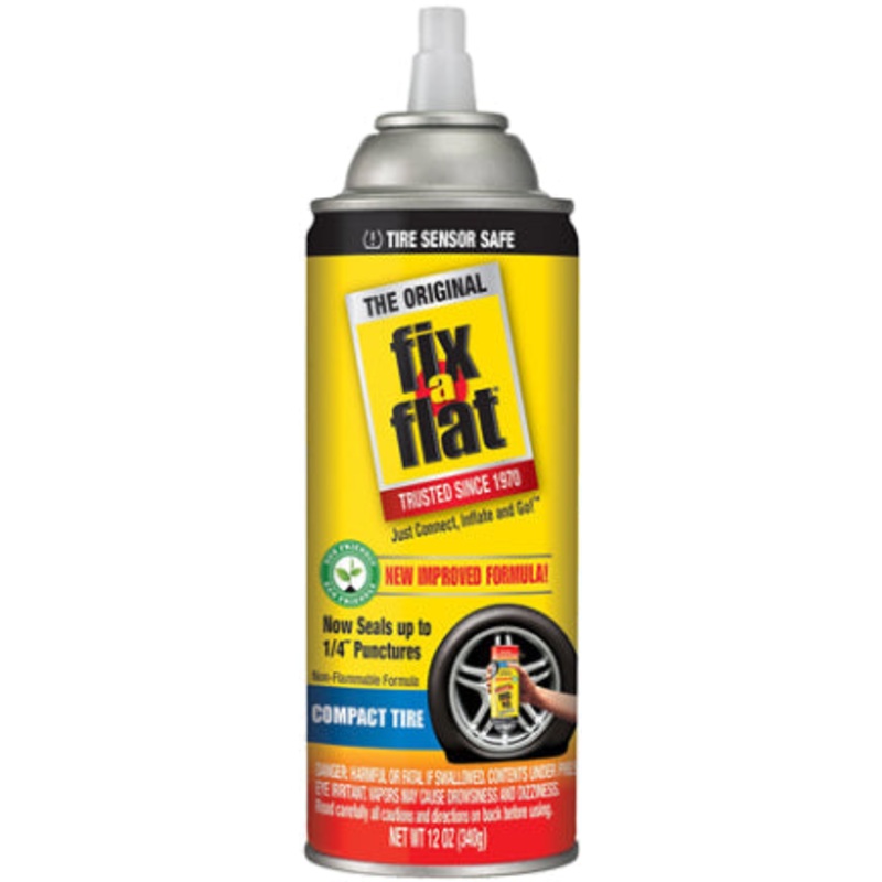 FIX A FLAT 12OZ