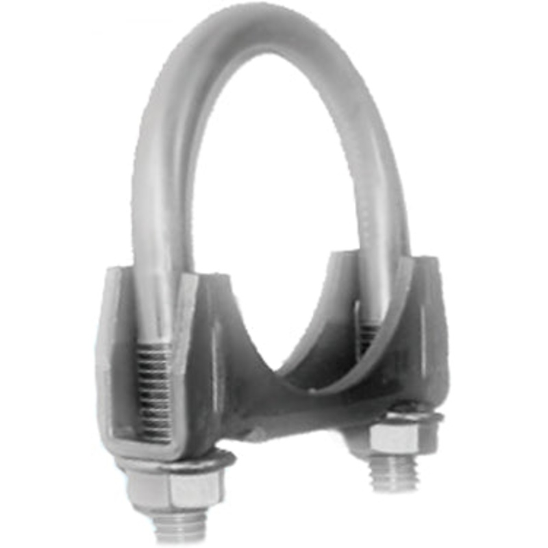 HD MUFFLER CLAMP 2 1/4